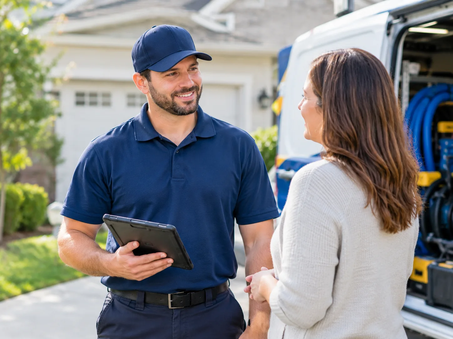 Sewage Backup Cleanup Austinburg, OH FAQs